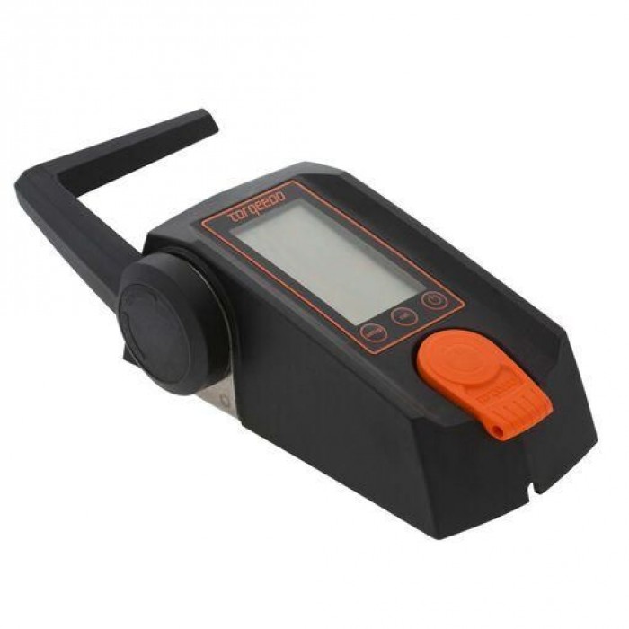 1918-00 Used / Refurbished Torqeedo throttle for Travel, Ultralight and Cruise