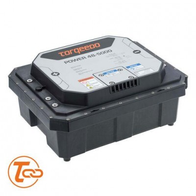 Used / refurbished Torqeedo batteries