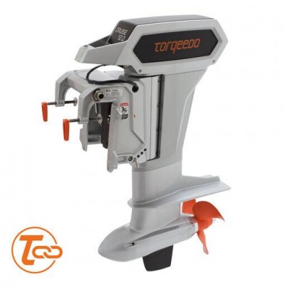 Used / refurbished Torqeedo motors